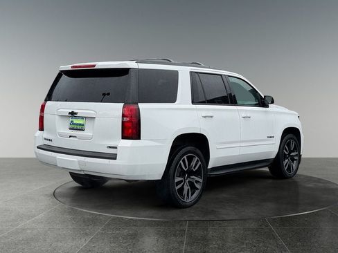 Used 2018 Chevrolet Tahoe Premier AWD/4WD image 9