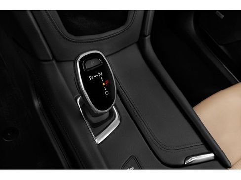 Used 2016 Cadillac XTS Luxury w/ Driver Awareness Package image 9