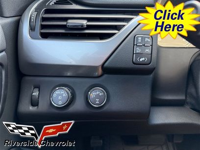 Used 2017 Chevrolet Suburban LT