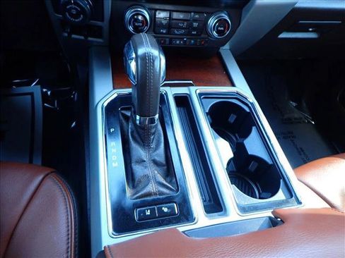 Used 2020 Ford F150 King Ranch w/ Equipment Group 601A Luxury image 24