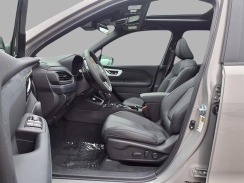 New 2026 Subaru Forester Limited image 15