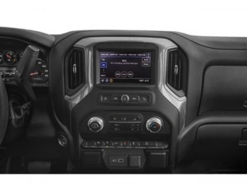 Used 2024 GMC Sierra 1500 SLT w/ SLT Premium Plus Package AWD/4WD image 13