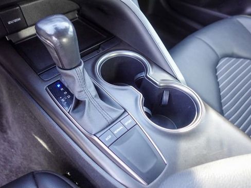 Certified 2024 Toyota Camry SE image 26