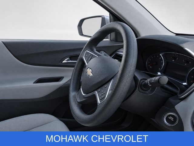 Certified 2022 Chevrolet Equinox LS w/ LS Convenience Package AWD/4WD image 23