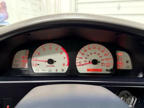 Used 2003 Toyota Tacoma 4x4 Double Cab image 40