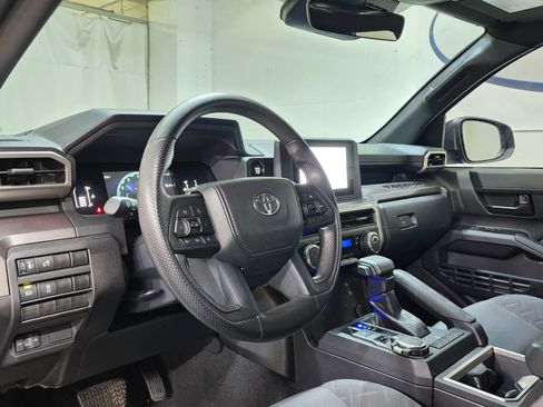 Used 2024 Toyota Tacoma SR5 image 12