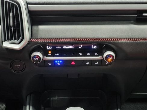 New 2026 MAZDA CX-50 AWD 2.5 Hybrid w/ Cargo Package image 19