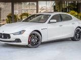 Used 2016 Maserati Ghibli S image 2