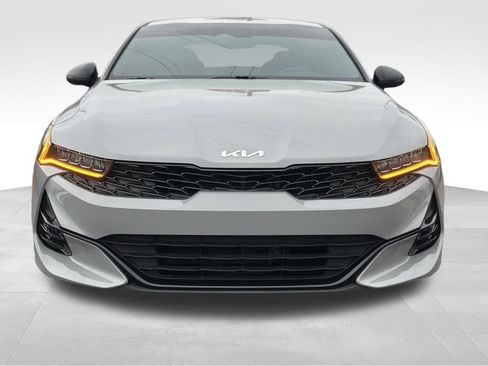 Used 2022 Kia K5 GT-Line image 7