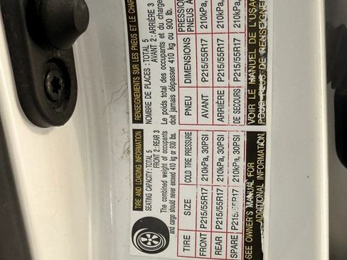 Used 2010 Lexus ES 350 FWD image 54