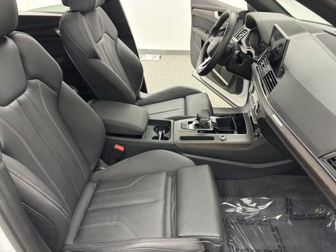 Used 2024 Audi Q5 2.0T Premium Plus image 60