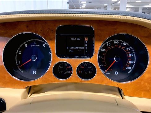 Used 2011 Bentley Continental GT Speed AWD/4WD image 25