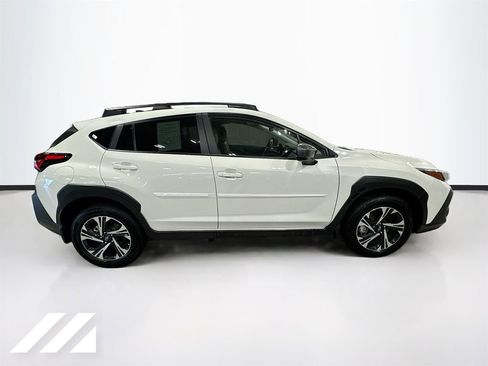Certified 2024 Subaru Crosstrek 2.0i Premium image 4