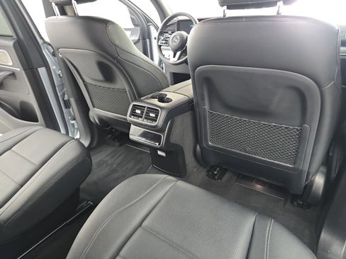 Certified 2022 Mercedes-Benz GLS 450 4MATIC image 11
