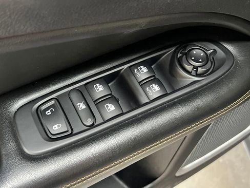 Used 2020 Jeep Compass Limited image 20