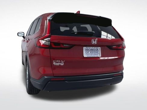 Used 2025 Honda CR-V EX image 7