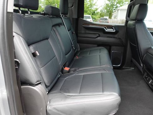 Used 2024 GMC Sierra 1500 Elevation AWD/4WD image 35