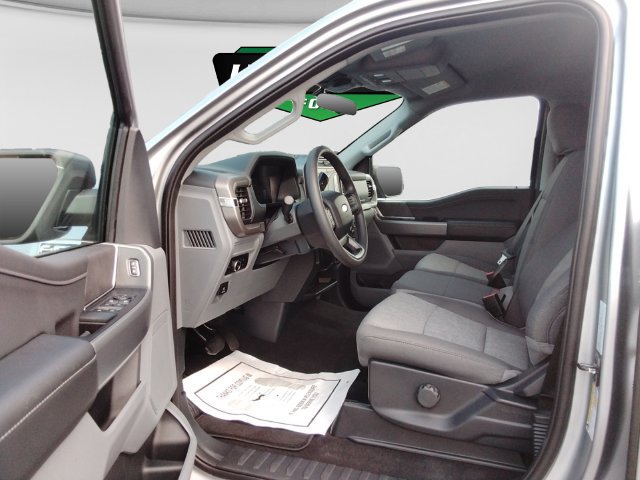New 2026 Ford F150 XLT w/ Bed Utility Package AWD/4WD image 25