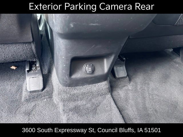 Used 2025 Kia Telluride EX X-Line AWD/4WD image 46