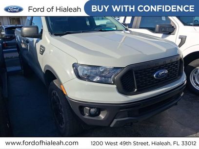 Used 2021 Ford Ranger XL w/ Equipment Group 101A High