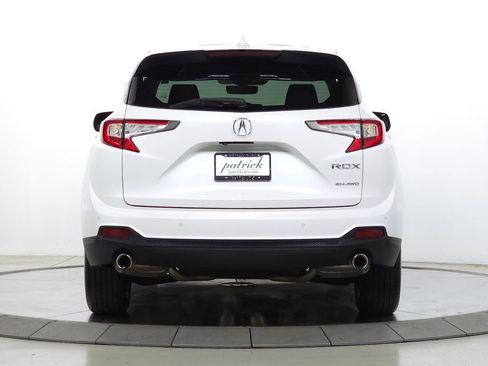 Used 2021 Acura RDX w/ Technology Package image 7
