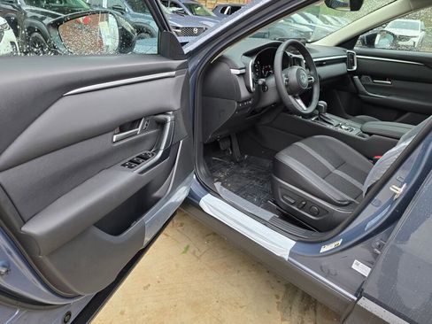 New 2026 MAZDA CX-50 2.5 Hybrid w/ Cargo Package image 18