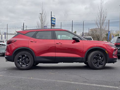 Used 2023 Chevrolet Blazer LT w/ Convenience Package image 23