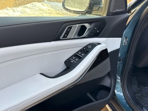 Certified 2026 BMW X5 xDrive40i image 14