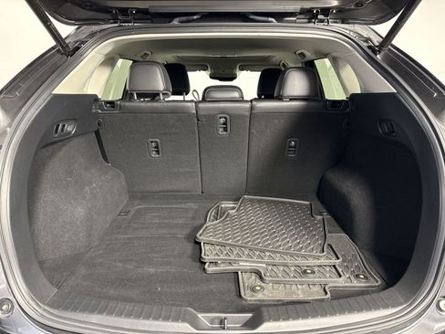 Used 2021 MAZDA CX-5 Grand Touring image 33