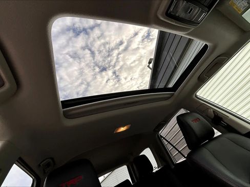 Certified 2021 Toyota 4Runner TRD Pro image 13