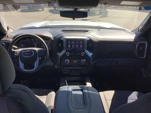 Used 2021 GMC Sierra 1500 Elevation RWD image 6