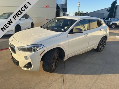 Used 2020 BMW X2 M35i