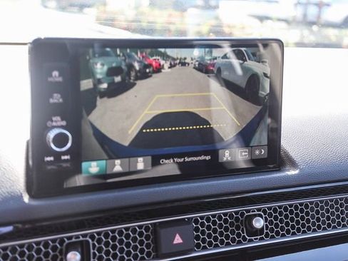 Used 2023 Honda Civic Touring image 33