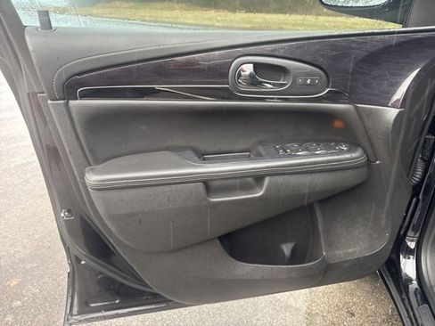 Used 2017 Buick Enclave Leather w/ Enclave Sport Touring Edition image 15