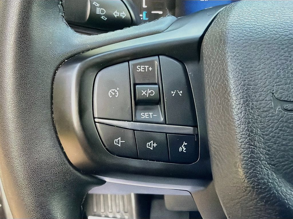 Used 2024 Ford Ranger XLT w/ Equipment Group 301A High AWD/4WD image 12