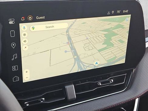 New 2026 Chevrolet Equinox RS w/ Convenience Package III image 14