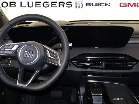 New 2026 Buick Enclave Sport Touring w/ Power Package AWD/4WD image 16