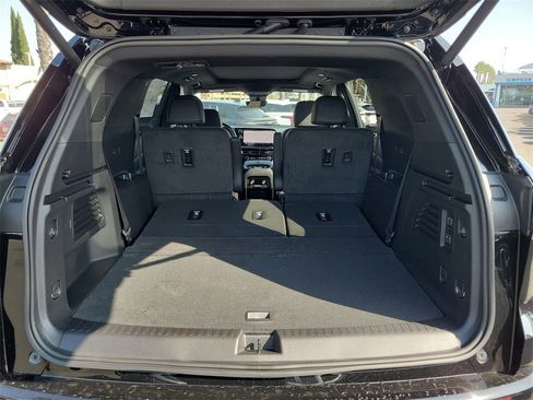 New 2026 Chevrolet Traverse RS image 21