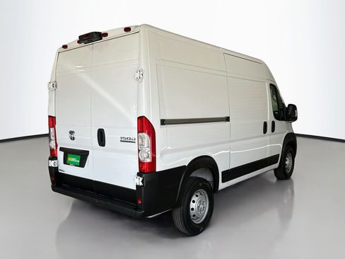 Used 2023 RAM ProMaster 1500 w/ Convenience Group FWD image 10