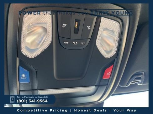 New 2026 RAM 2500 Big Horn image 33