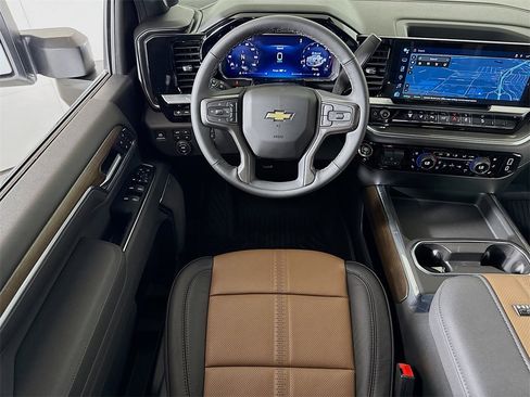 New 2026 Chevrolet Silverado 3500 High Country w/ Technology Package image 15