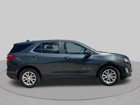 Used 2021 Chevrolet Equinox LT FWD image 6