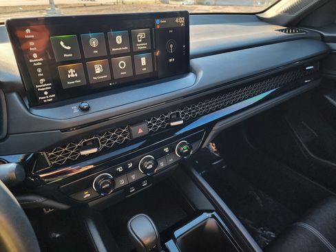 Certified 2023 Honda Accord Sport image 15