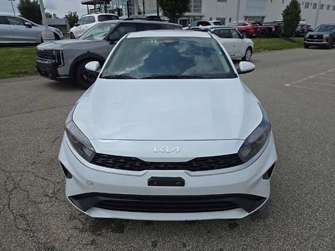 Certified 2024 Kia Forte LXS FWD image 10