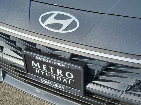 New 2026 Hyundai Elantra Sport FWD image 25