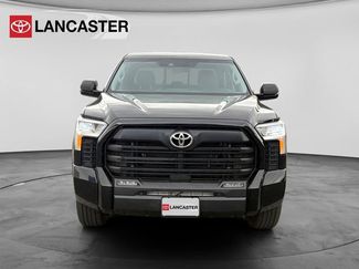 Certified 2022 Toyota Tundra SR5 w/ SR5 Convenience Package RWD video 2