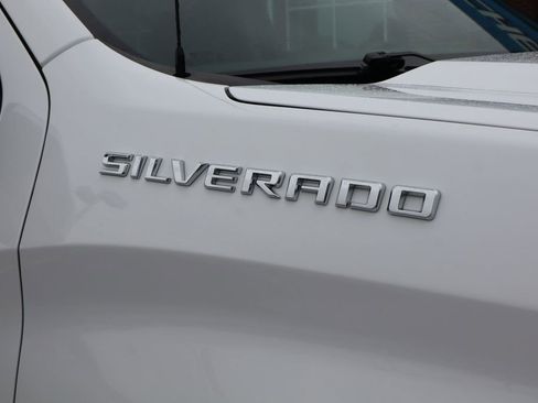Used 2021 Chevrolet Silverado 1500 LT AWD/4WD image 5