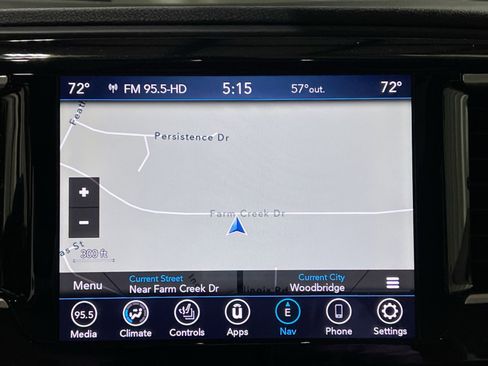 Used 2020 Chrysler Pacifica Limited image 19