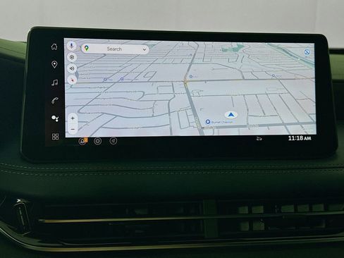 New 2026 INFINITI QX60 Sport w/ Dark Cargo Package image 17