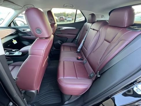 New 2026 Buick Envision Sport Touring AWD/4WD image 14